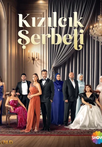 Клюквенный щербет 3 сезон 1-103, 104 серия турецкий сериал на русском языке смотреть бесплатно онлайн все серии